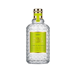 4711, Acqua Colonia Lime & Nutmeg, Eau De Cologne, Unisex, 100 ml