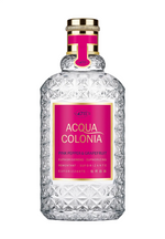 4711, Acqua Colonia Pink Pepper & Grapefruit, Eau De Cologne, Unisex, 100 ml
