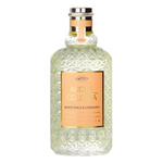 4711, Acqua Colonia White Peach & Coriander, Eau De Cologne, Unisex, 170 ml