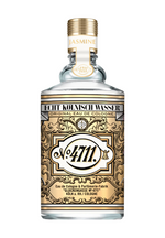 4711, Floral Collection Jasmine, Eau De Cologne, Unisex, 100 ml
