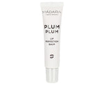 Læbepomade Mádara PLUM 15 ml hudplejeemballage