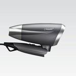Hårtørrer Feel Maestro MR-207 Graphite Silver 1400 W produktemballage