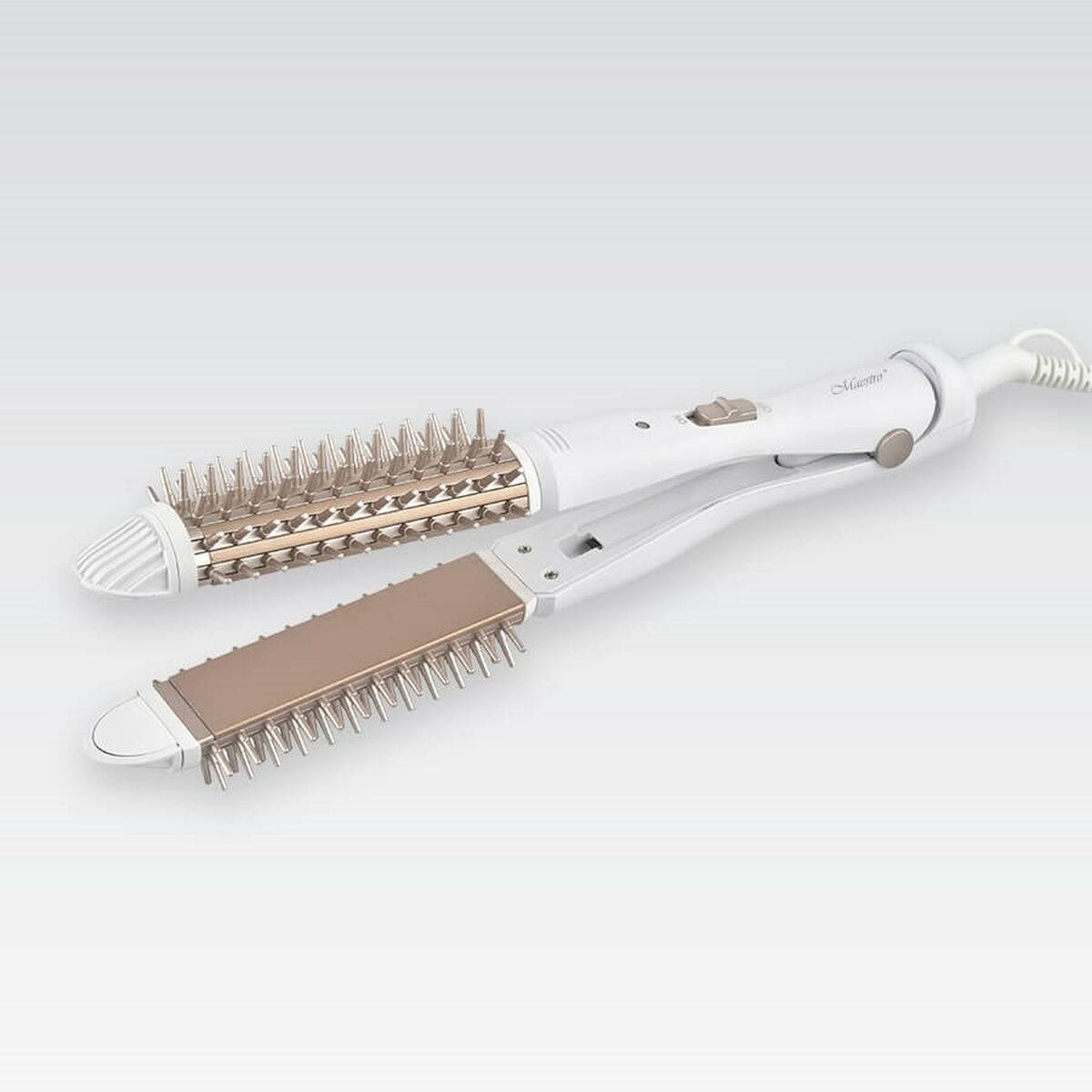 Hair Straightener Feel Maestro MR-263 produktemballage
