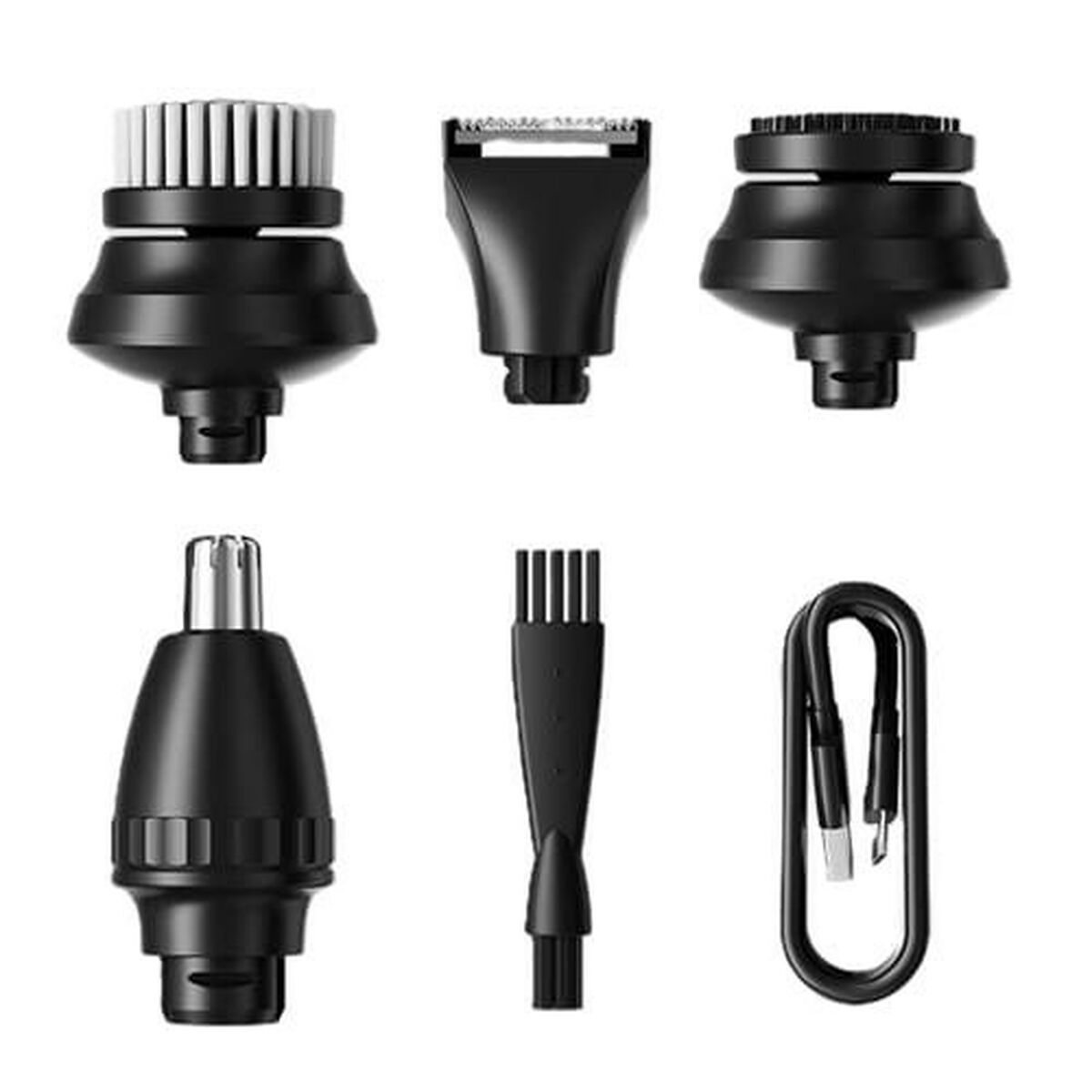 Hårklippere Feel Maestro MR-675 produktemballage
