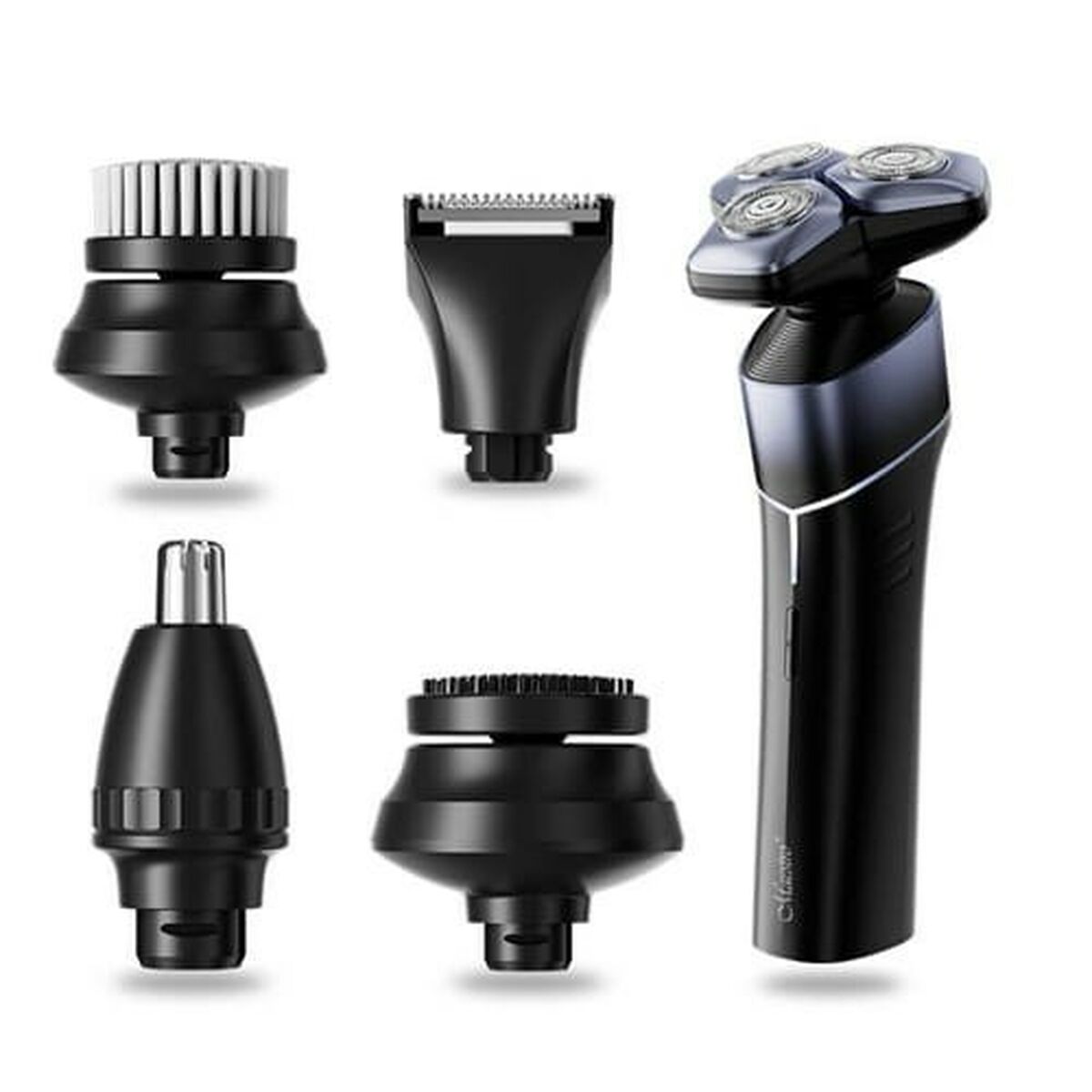 Hårklippere Feel Maestro MR-675 produktemballage