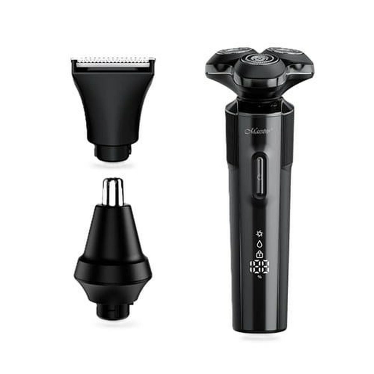 Hårklippere Feel Maestro MR-678 1 stk. produktemballage
