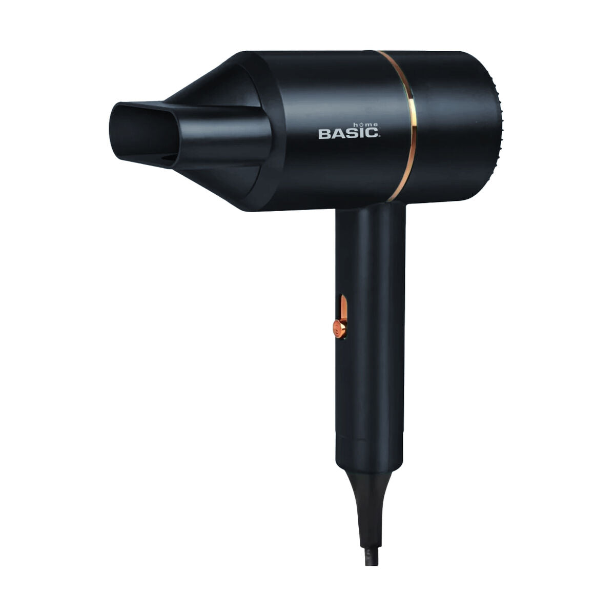 Hårtørrer Basic Home 1300 W produktemballage