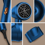 Hårtørrer Basic Home 1300 W produktemballage