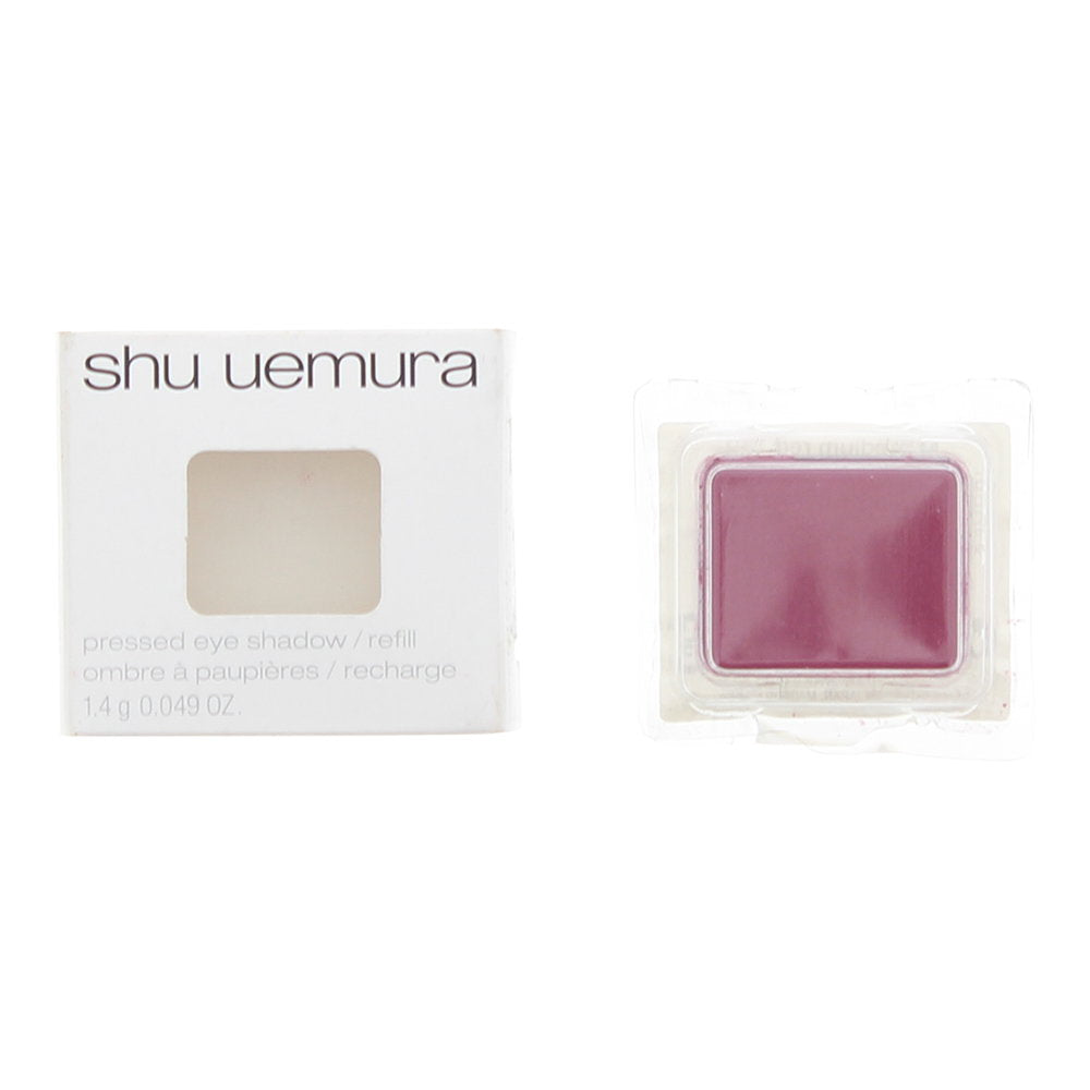 Shu Uemura, Medium Red 189, Eyeshadow Powder, 189, Medium Red 189, 1, 1.4 g