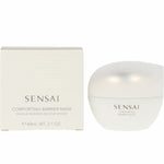 Ansigtsmaske Sensai Comforting 60 ml til kvinder maske emballage