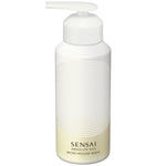 Shower Mousse Sensai ABSOLUTE SILK 180 ml til Dame produkt emballage