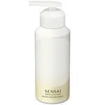 Shower Mousse Sensai ABSOLUTE SILK 180 ml til Dame produkt emballage