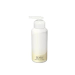 Shower Mousse Sensai ABSOLUTE SILK 180 ml til Dame produkt emballage