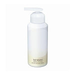 Shower Mousse Sensai ABSOLUTE SILK 180 ml til Dame produkt emballage