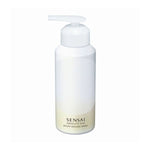 Shower Mousse Sensai ABSOLUTE SILK 180 ml til Dame produkt emballage