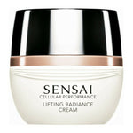 Lifting Effect Anti-ageing Cream Kanebo 40 ml til kvinder hudpleje emballage