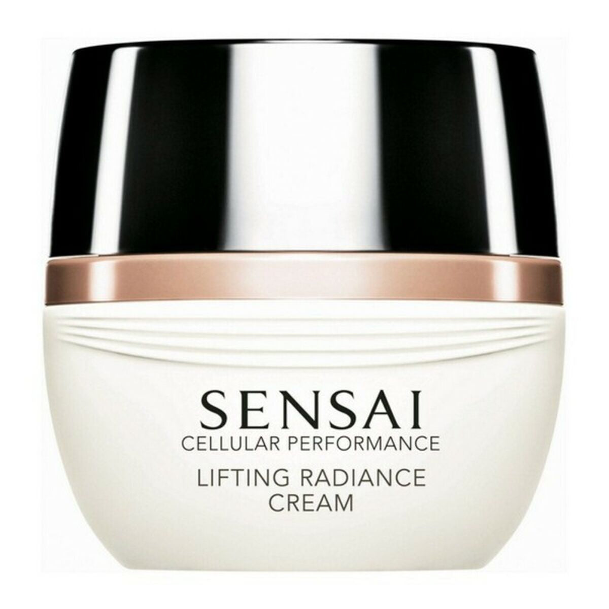 Lifting Effect Anti-ageing Cream Kanebo 40 ml til kvinder hudpleje emballage