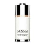 Anti-Ageing Serum Kanebo 40 ml til kvinder serumflaske