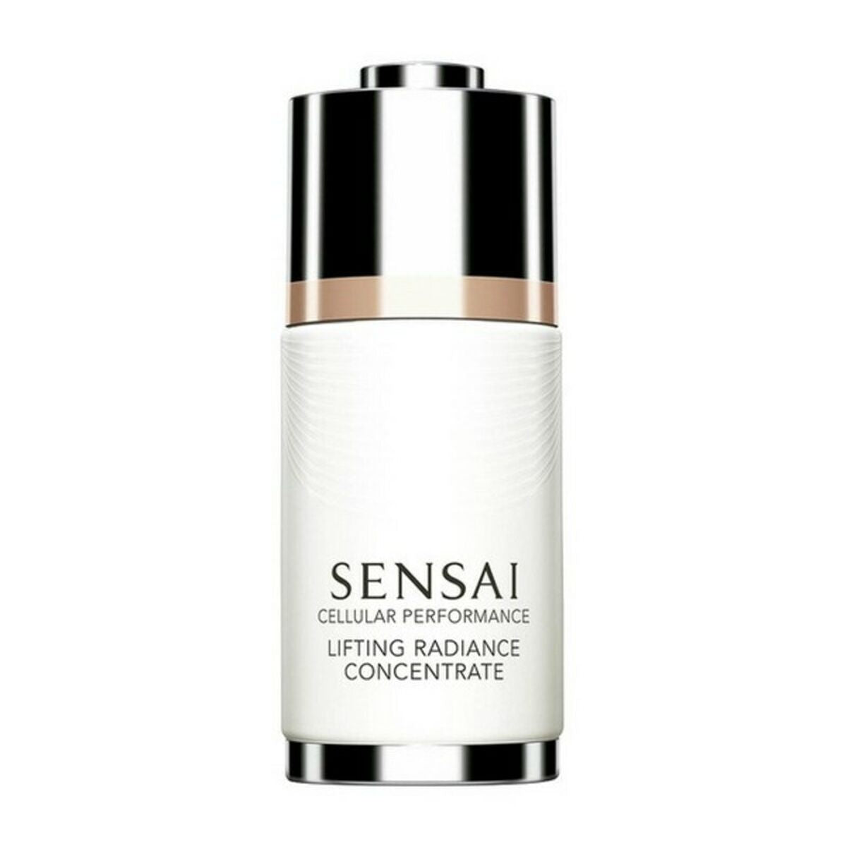 Anti-Ageing Serum Kanebo 40 ml til kvinder serumflaske