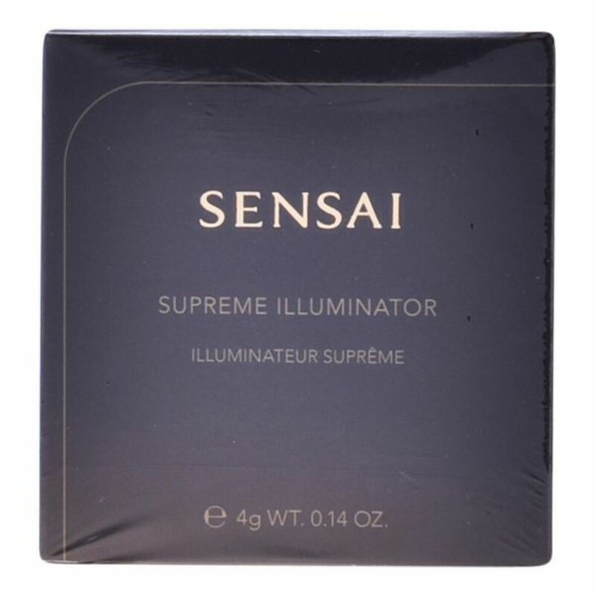 Highlighter Kanebo 4 g produktemballage