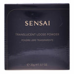 Make-up Fixing Powders Kanebo Sensai 20 g makeup emballage