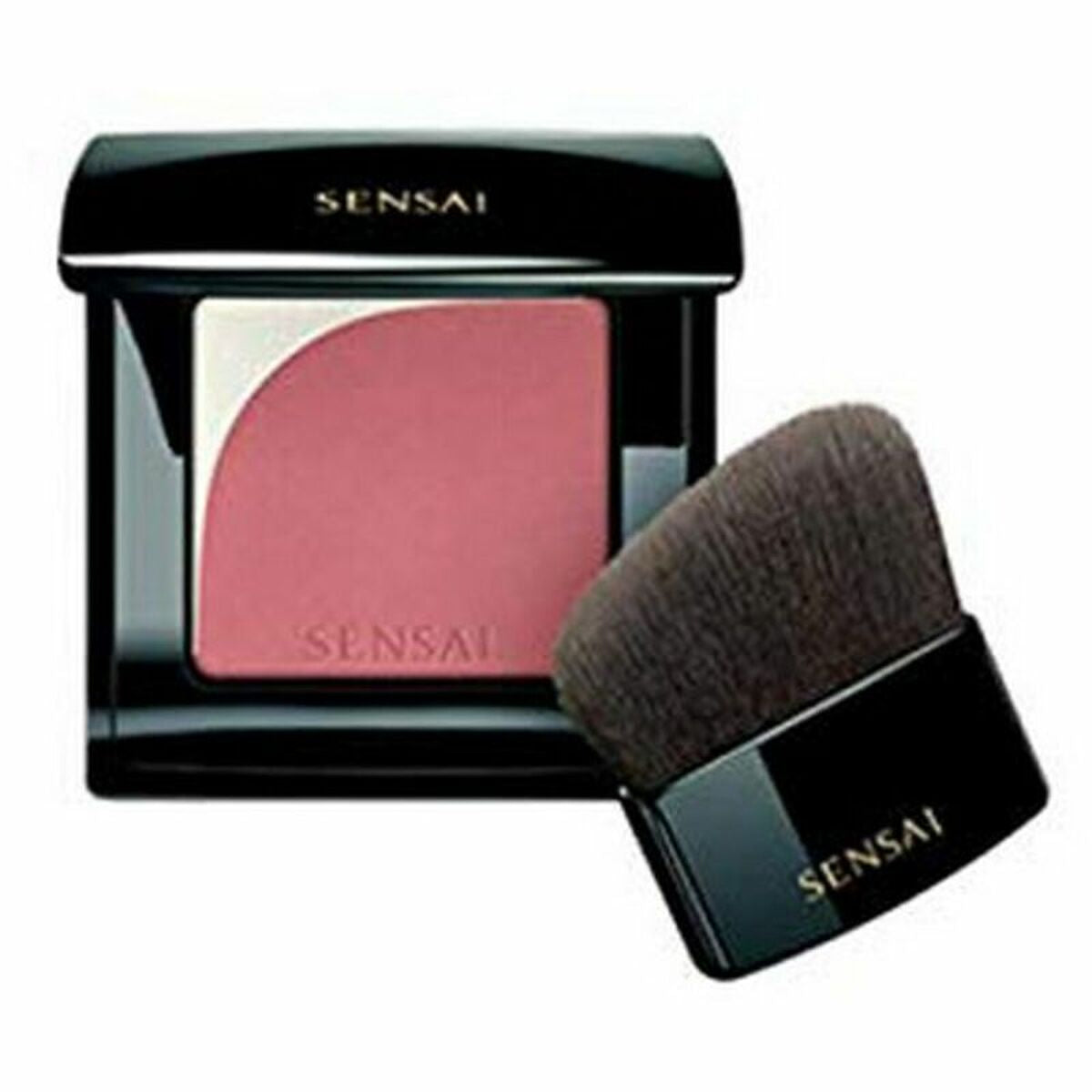 Blush Kanebo 4 g makeup emballage