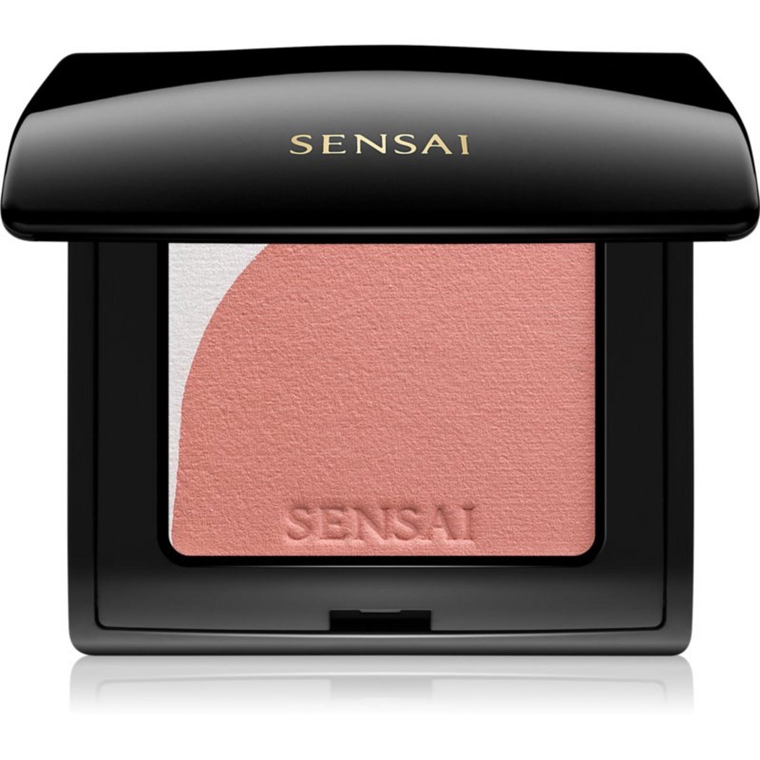 Sensai, Blooming, Silky, Blush Compact Powder, 05, Beige, 4 g
