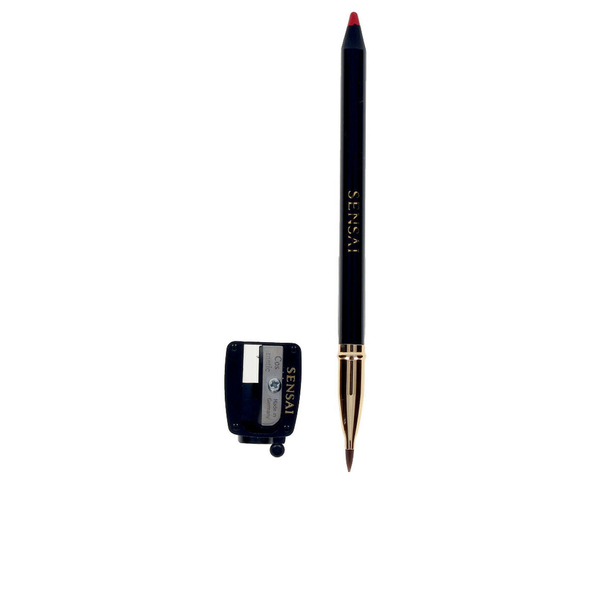 Lip Liner Colors Kanebo makeup emballage