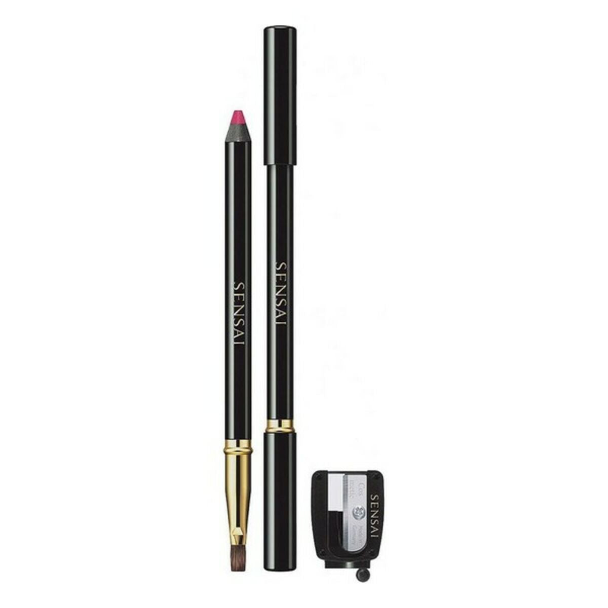 Lip Liner Colors Kanebo makeup emballage