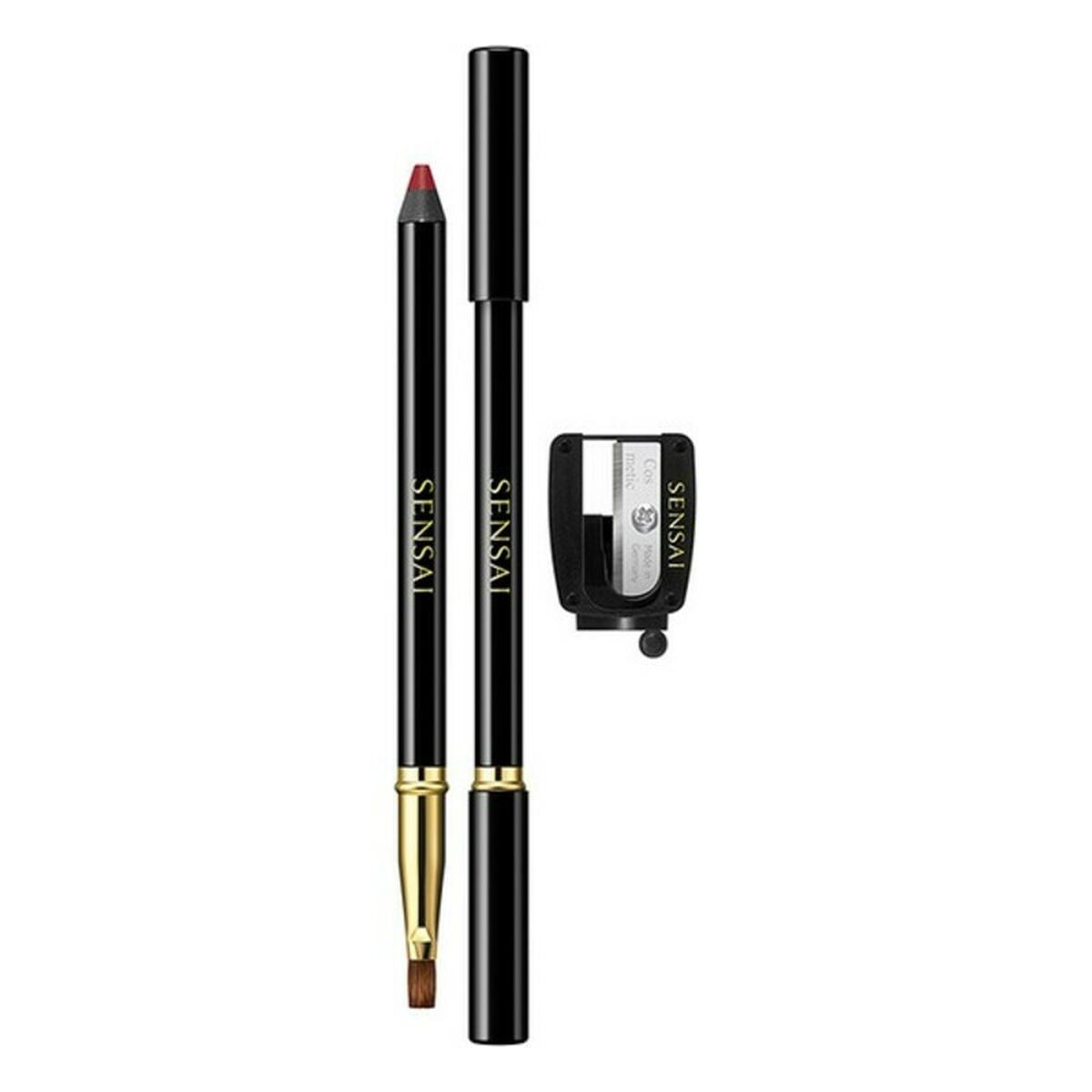 Lip Liner Colors Kanebo makeup emballage