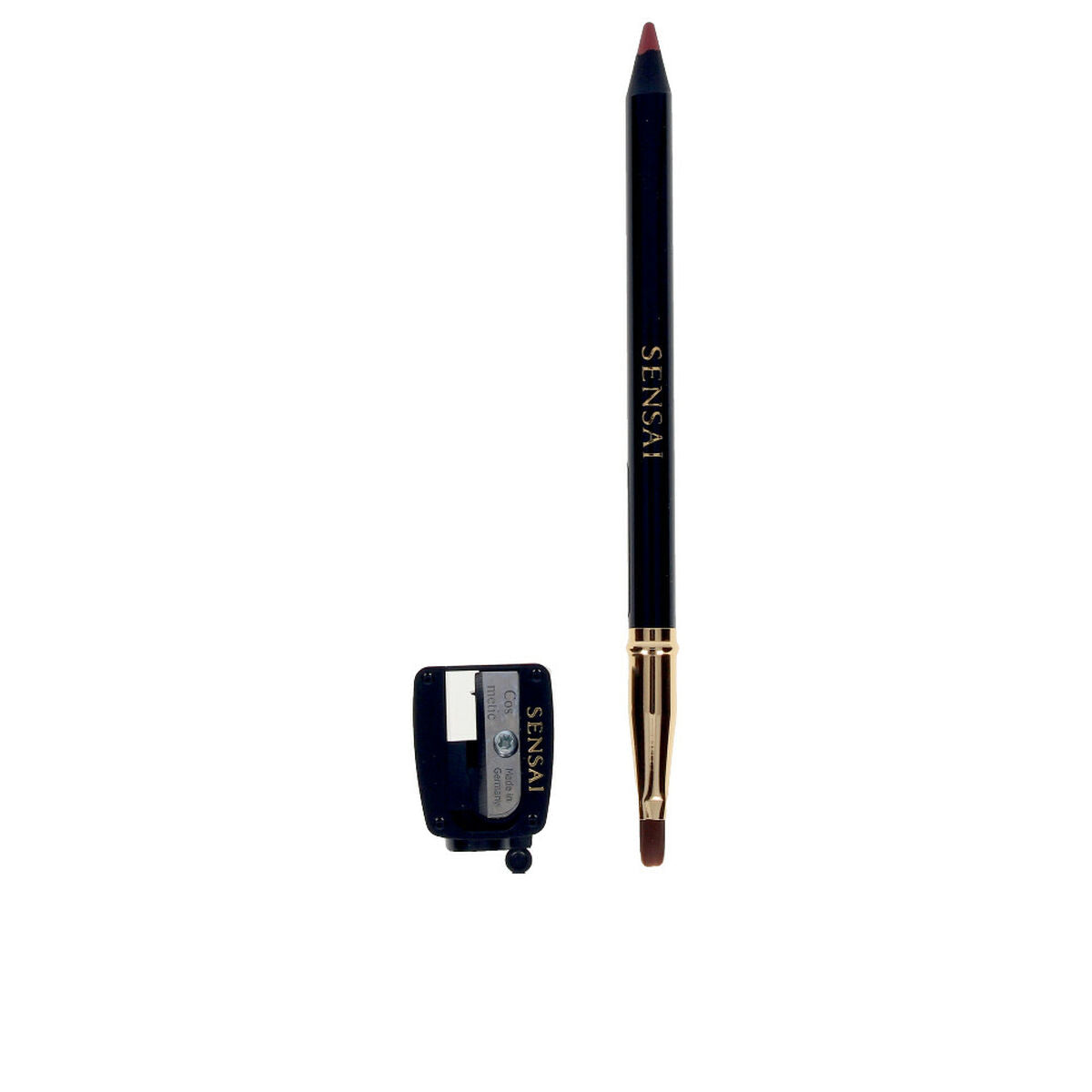 Lip Liner Colors Kanebo makeup emballage
