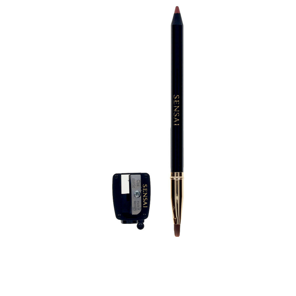 Lip Liner Colors Kanebo makeup emballage