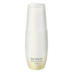 Fugtgivende ansigtspleje Sensai Absolute Kanebo (80 ml) til kvinder produktemballage