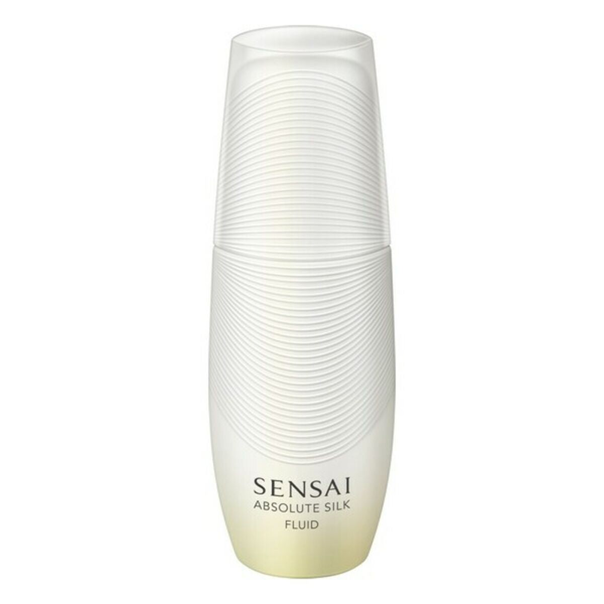 Fugtgivende ansigtspleje Sensai Absolute Kanebo (80 ml) til kvinder produktemballage
