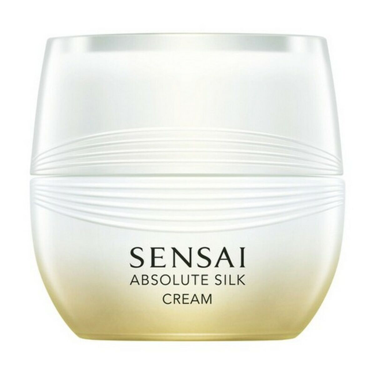 Ansigtscreme Kanebo Sensai Absolute 40 ml til kvinder hudplejeemballage