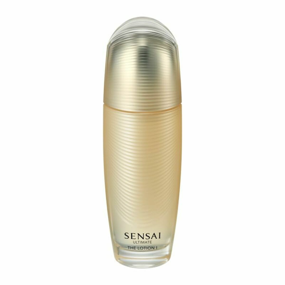 Ansigtslotion Sensai Ultimate 125 ml til kvinder hudplejeemballage