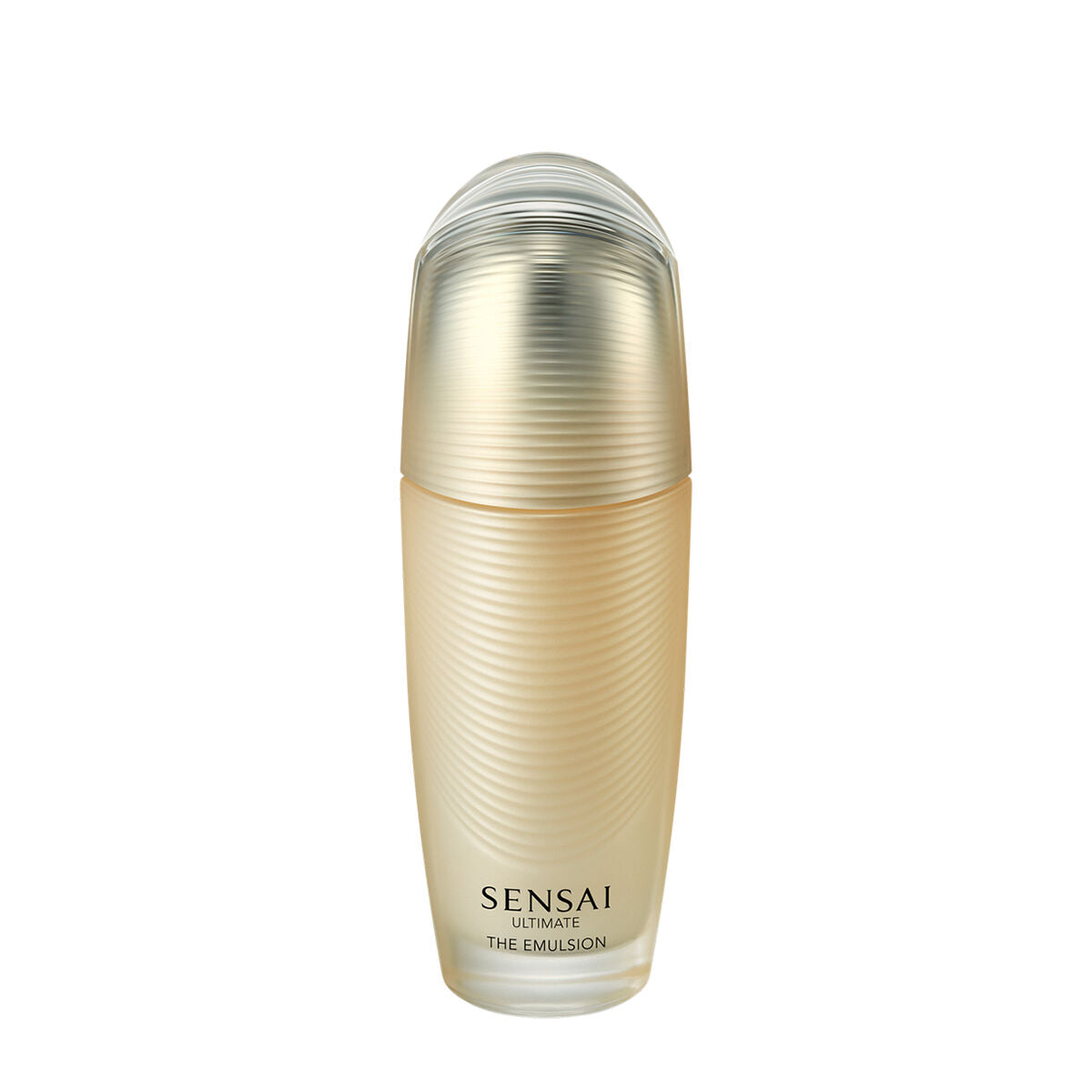 Facial Cream Moisturizing Sensai Ultimate 100 ml til kvinder hudplejeemballage