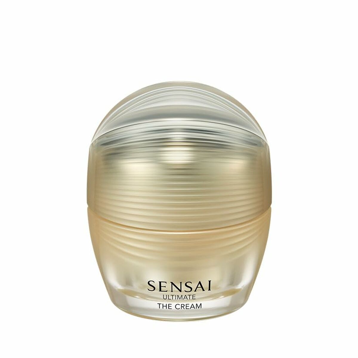 Hydrating Facial Cream Sensai Ultimate 40 ml til kvinder hudpleje emballage