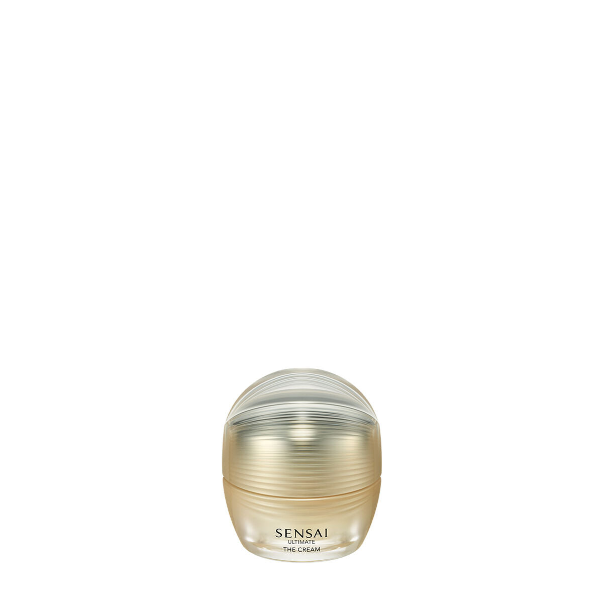 Anti-Ageing Cream Sensai Ultimate 15 ml til kvinder hudpleje emballage