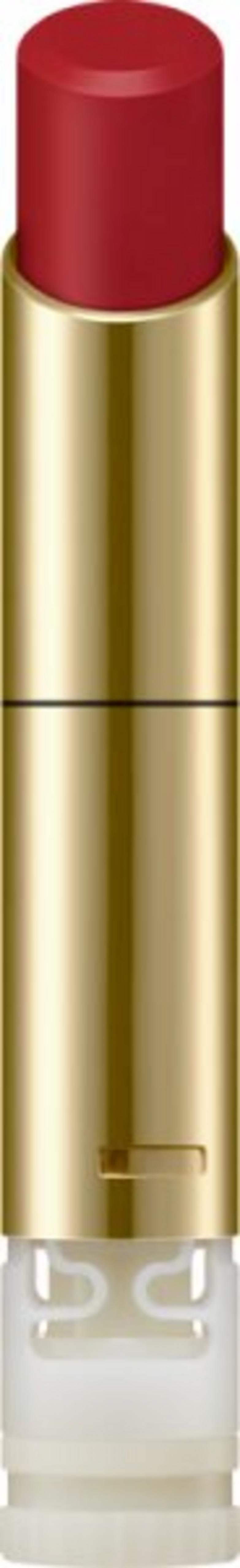 Sensai, Lasting Plump, Cream Lipstick, Refill, 3.8 g