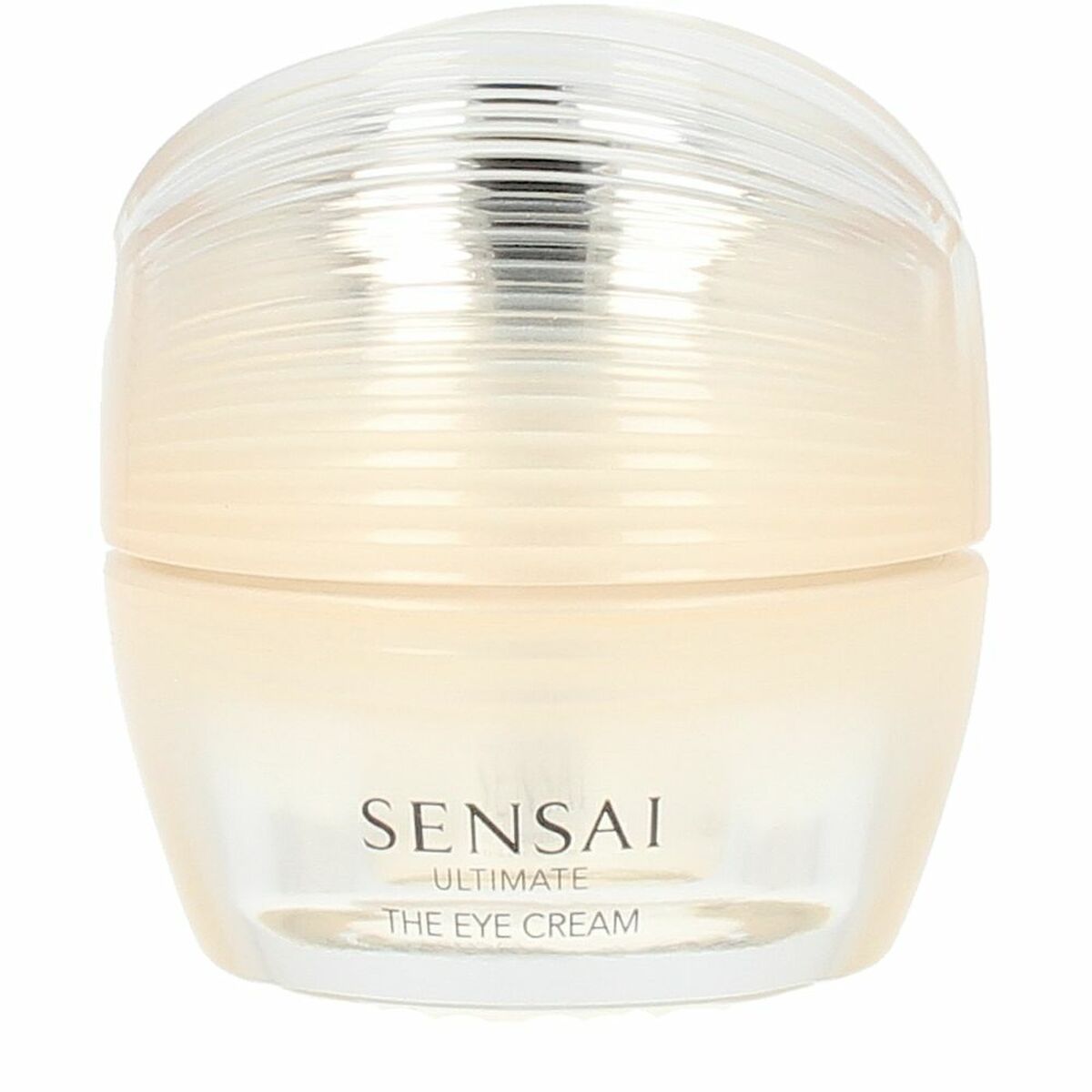 Eye Contour Sensai ULTIMATE 15 ml til kvinder produktemballage