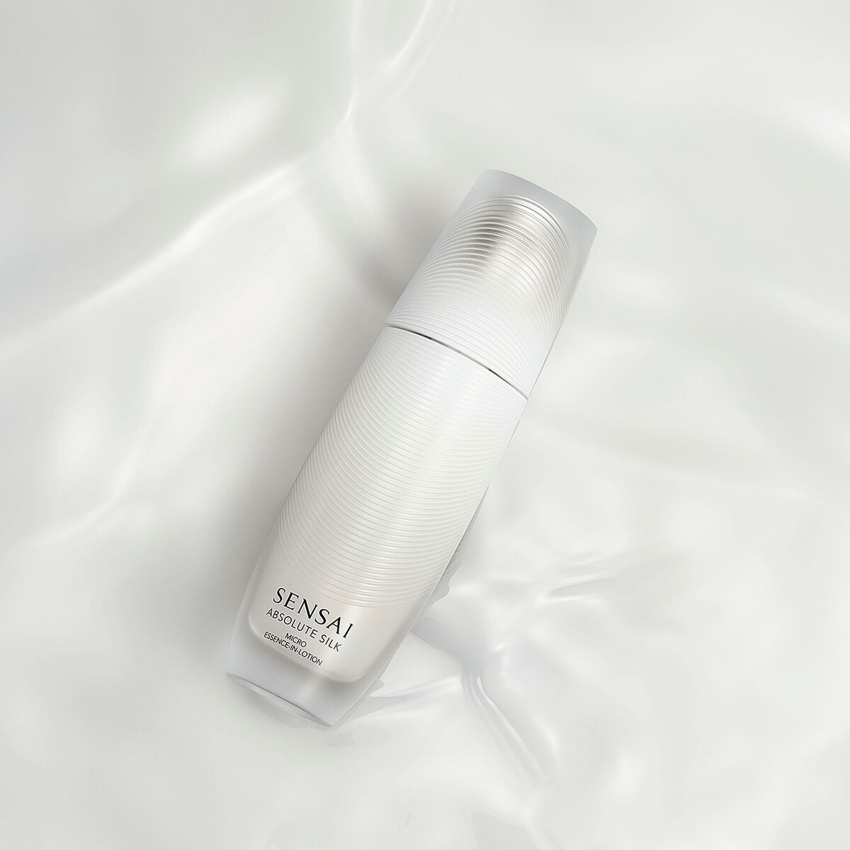 Moisturizing Facial Lotion Sensai ABSOLUTE 125 ml til kvinder hudpleje emballage