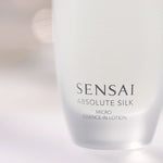Moisturizing Facial Lotion Sensai ABSOLUTE 125 ml til kvinder hudpleje emballage