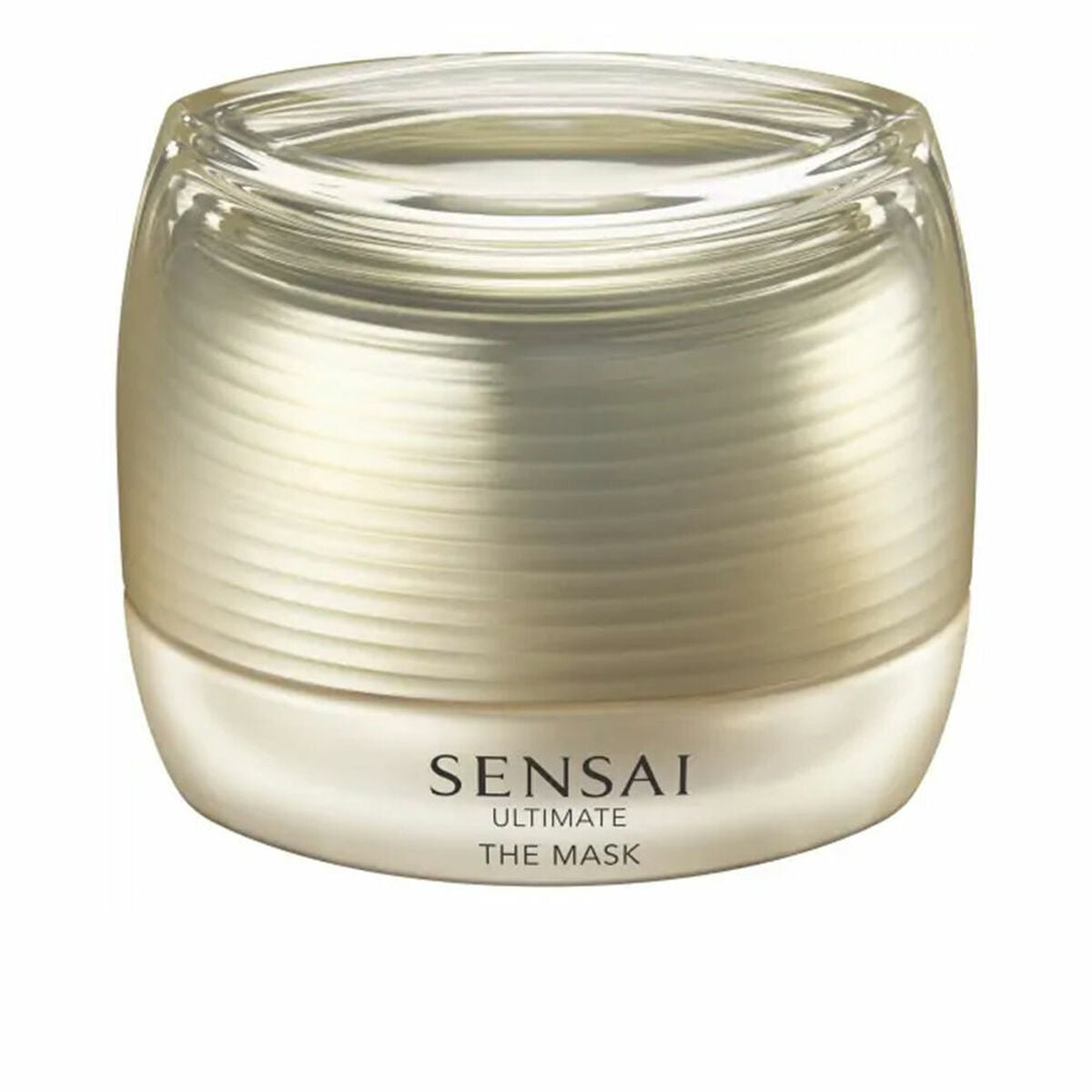 Ansigtsmaske Sensai Sensai Ultimate 75 ml til kvinder maske emballage
