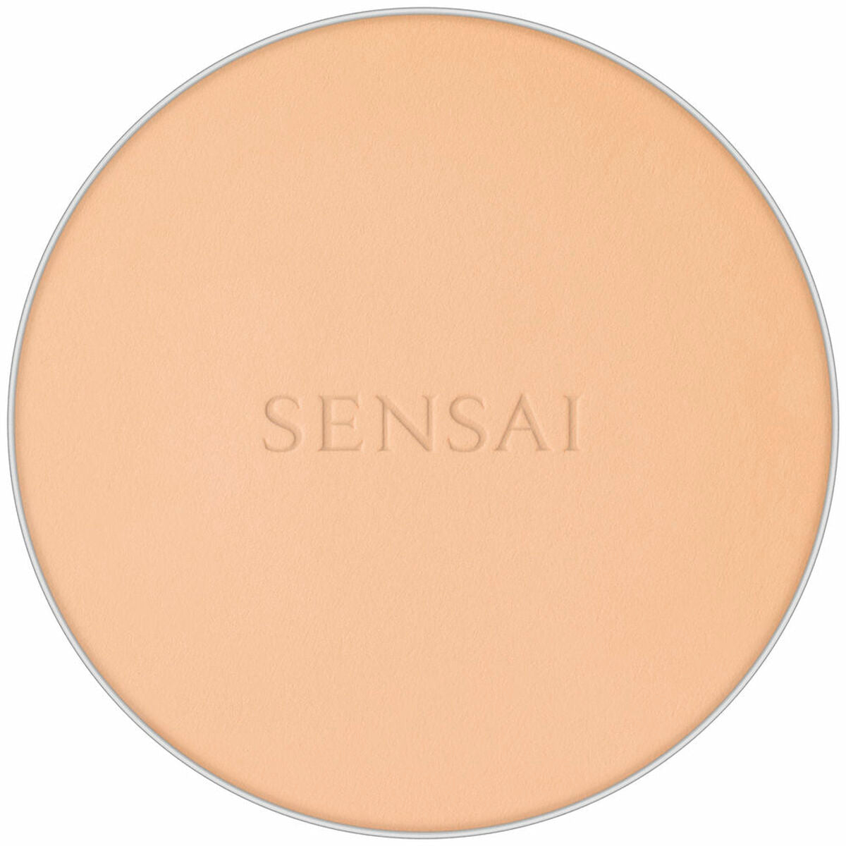 Flydende Make Up Base Sensai FOUNDATIONS TF102-blød elfenben Spf 10 11 g makeup emballage