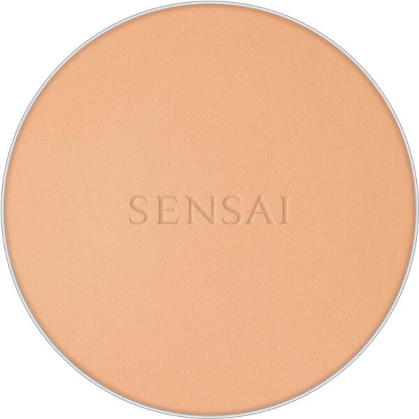 Sensai, Total Finish, Compact Foundation, Tf103, Warm Beige, 11 g