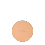 Powder Make-up Base Sensai Total Finish Nº TF103 Varm beige Spf 10 11 g Refill makeup emballage