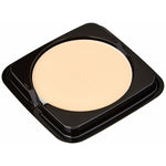 Powder Make-up Base Sensai Total Finish Nº TF202 Blød beige Spf 10 11 g Refill makeup emballage