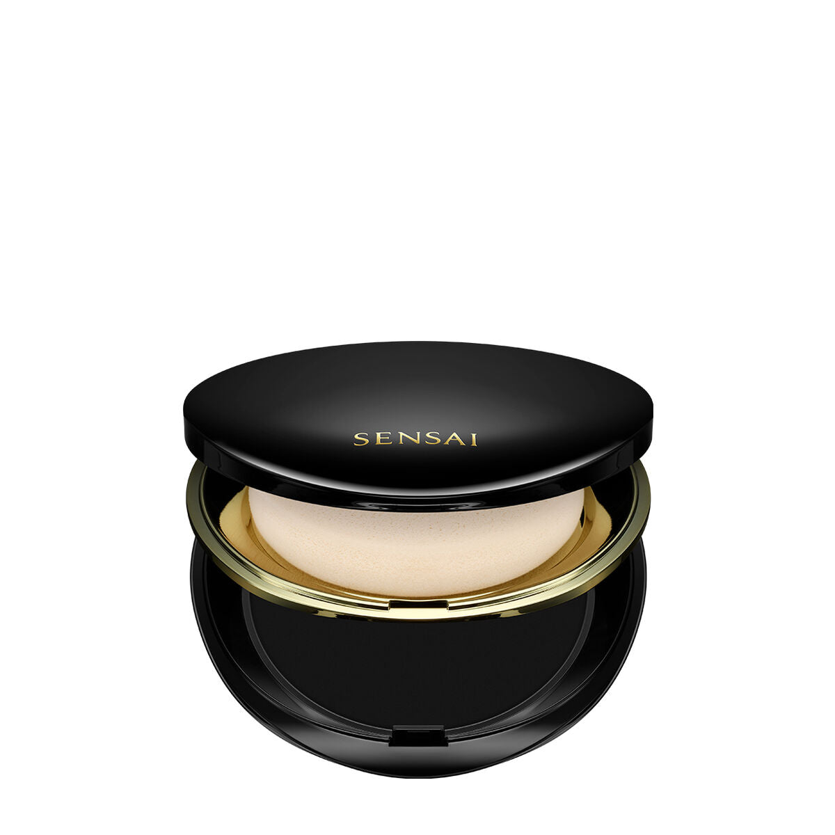 Make-up Holder Sensai Total Finish (1 enhed) produktemballage