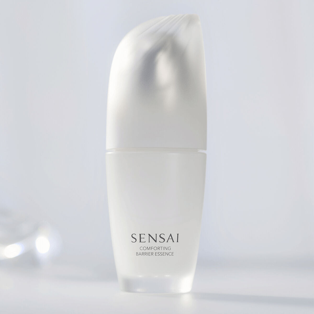 Facial Make Up Remover Sensai EKSPERT ARTIKEL 40 ml produktemballage